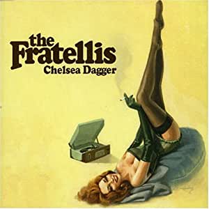 The Fratellis